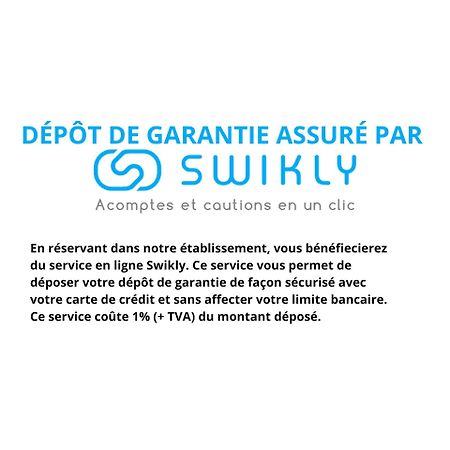 Le Saint Exupery - T3 Centre Ville Avec Balcon + Parking Gratuit Toulouse Eksteriør billede