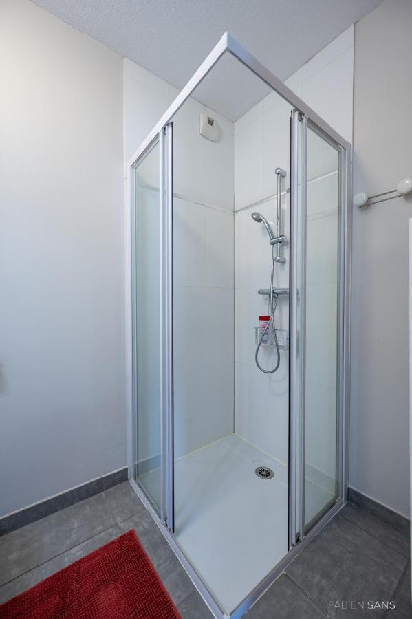 Le Saint Exupery - T3 Centre Ville Avec Balcon + Parking Gratuit Toulouse Eksteriør billede